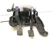 Pedal assembly