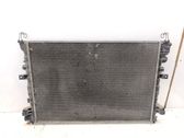 Coolant radiator