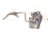 Auxiliary pre-heater (Webasto)
