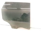 Fenster Scheibe Tür hinten