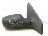 Front door electric wing mirror