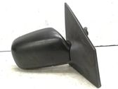 Manual wing mirror