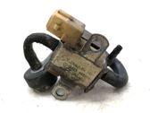 Vacuum valve