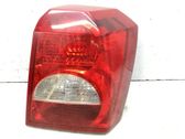 Rear/tail lights