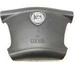 Steering wheel airbag