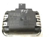 Regensensor