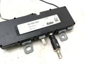 Aerial antenna amplifier