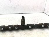 Fuel main line pipe