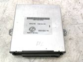 Suspension control unit/module