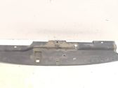 Top upper radiator support slam panel