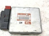 Gearbox control unit/module
