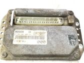 Calculateur moteur ECU