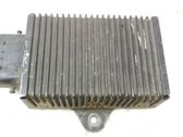 Fuel injection control unit/module