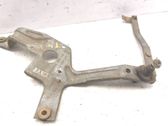 Rear window wiper motor