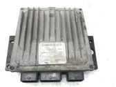 Engine control unit/module