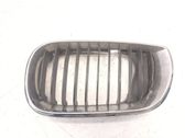 Grille de calandre avant