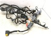 Cables del panel