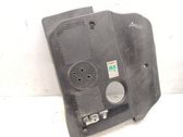 Couvercle cache moteur