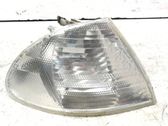 Front indicator light