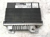 Gearbox control unit/module