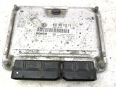 Engine control unit/module