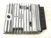 Engine control unit/module