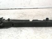Front bumper mounting bracket