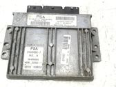 Engine control unit/module