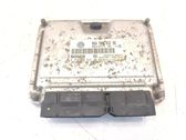 Engine control unit/module