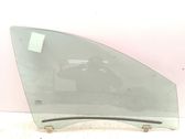 Front door window glass four-door