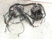 Cableado de instalación del motor
