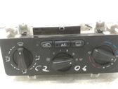 Climate control unit