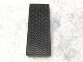 Foot rest pad/dead pedal