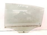 Vitre de fenêtre porte arrière