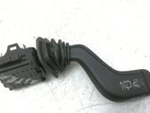 Wiper control stalk