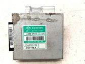 Gearbox control unit/module