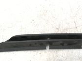 Front bumper lower grill
