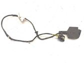 Cableado de puerta delantera