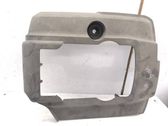 Couvercle cache moteur