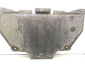 Engine splash shield/under tray