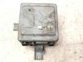 Power steering control unit/module