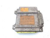 Airbag control unit/module