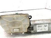 Rear window wiper motor