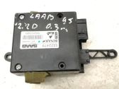 GPS navigation control unit/module