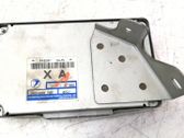 Gearbox control unit/module
