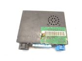 Module confort