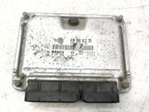 Unidad de control/módulo del motor