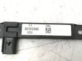 Aerial antenna amplifier