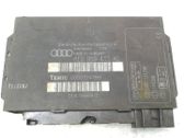 Comfort/convenience module