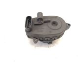Mass air flow meter